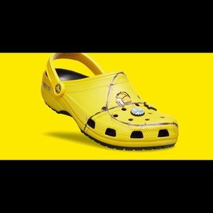 Post Malone Crocs